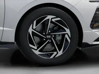 Hyundai SONATA 2026 AWD SEL Sport 4p Sedán