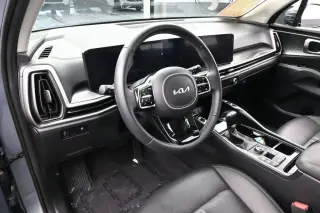 Kia Sorento 2025 S 4p SUV