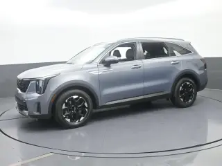 Kia Sorento 2025 S 4p SUV