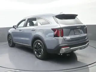 Kia Sorento 2025 S 4p SUV