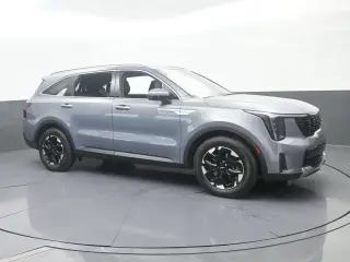 Kia Sorento 2025 S 4p SUV
