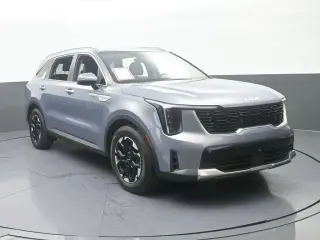 Kia Sorento 2025 S 4p SUV