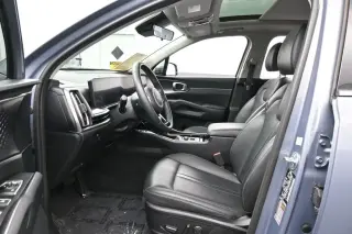 Kia Sorento 2025 S 4p SUV