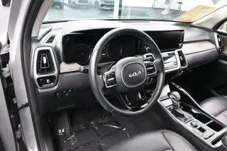 Kia Sorento 2023 EX 4p SUV