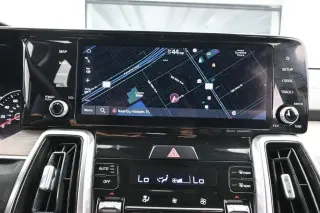 Kia Sorento 2023 EX 4p SUV