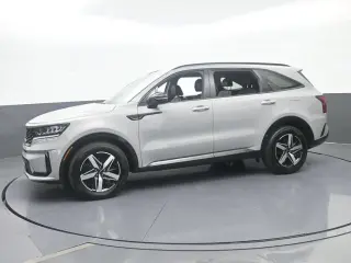 Kia Sorento 2023 EX 4p SUV
