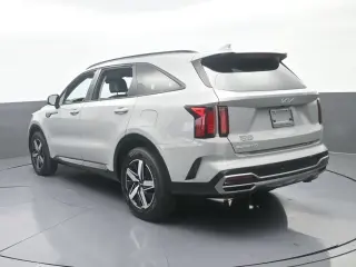 Kia Sorento 2023 EX 4p SUV