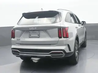 Kia Sorento 2023 EX 4p SUV