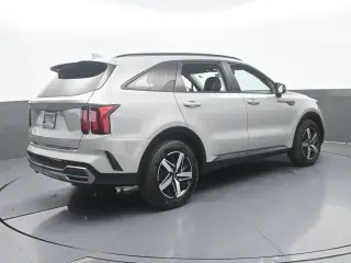 Kia Sorento 2023 EX 4p SUV