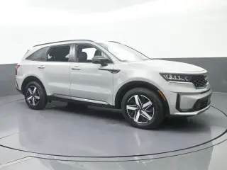 Kia Sorento 2023 EX 4p SUV