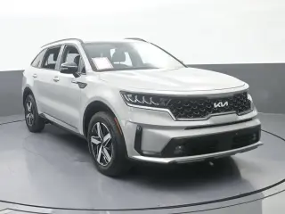 Kia Sorento 2023 EX 4p SUV