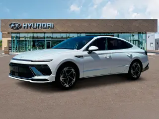 Hyundai SONATA 2024 SEL 4dr Sedan