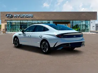 Hyundai SONATA 2024 SEL 4dr Sedan