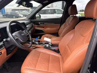 Kia Telluride 2025 AWD EX 4dr SUV