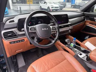 Kia Telluride 2025 AWD EX 4dr SUV