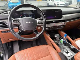 Kia Telluride 2025 AWD EX 4dr SUV