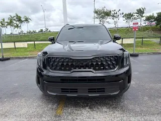 Kia Telluride 2025 AWD EX 4dr SUV
