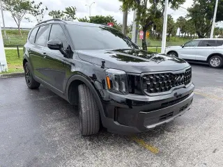 Kia Telluride 2025 AWD EX 4dr SUV