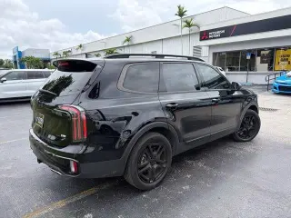 Kia Telluride 2025 AWD EX 4dr SUV
