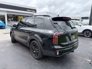 Kia Telluride 2025 AWD EX 4dr SUV