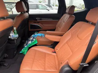 Kia Telluride 2025 AWD EX 4dr SUV