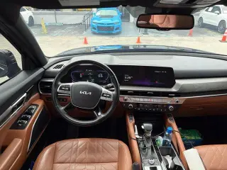 Kia Telluride 2025 AWD EX 4dr SUV