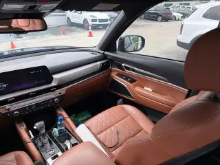 Kia Telluride 2025 AWD EX 4dr SUV