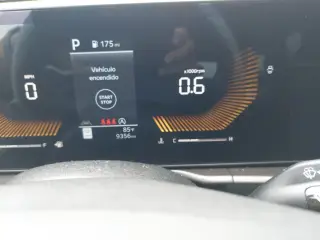 Kia Sportage 2026 EX 4p SUV
