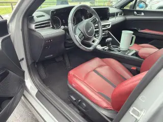 Kia K5 2024 GT-Line 4dr Sedán