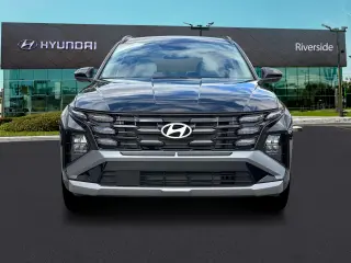 Hyundai TUCSON 2025 SEL 4p SUV