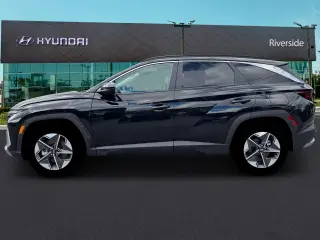 Hyundai TUCSON 2025 SEL 4p SUV