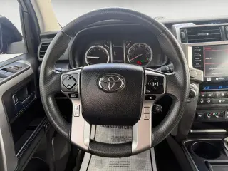 Toyota 4Runner 2022 AWD Limited 4p SUV
