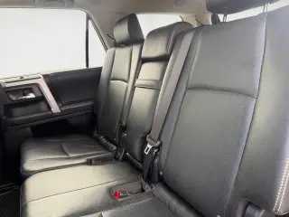 Toyota 4Runner 2022 AWD Limited 4p SUV