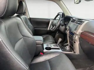 Toyota 4Runner 2022 AWD Limited 4p SUV