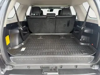 Toyota 4Runner 2022 AWD Limited 4p SUV