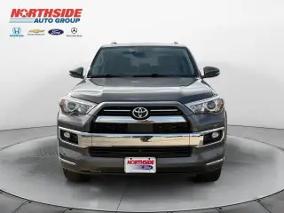 Toyota 4Runner 2022 AWD Limited 4p SUV