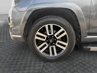 Toyota 4Runner 2022 AWD Limited 4p SUV