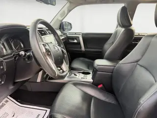 Toyota 4Runner 2022 AWD Limited 4p SUV