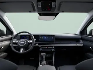 Hyundai TUCSON 2026 SEL 4p SUV