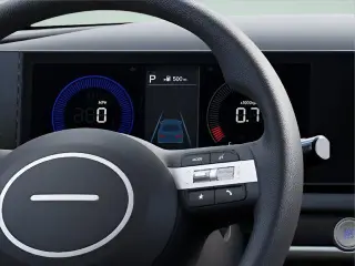 Hyundai TUCSON 2026 SEL 4p SUV