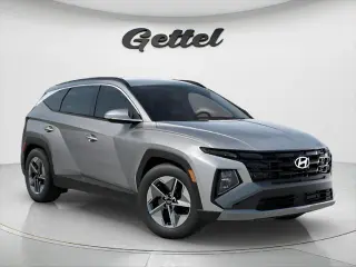 Hyundai TUCSON 2026 SEL 4p SUV