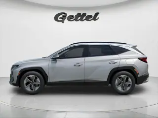 Hyundai TUCSON 2026 SEL 4p SUV