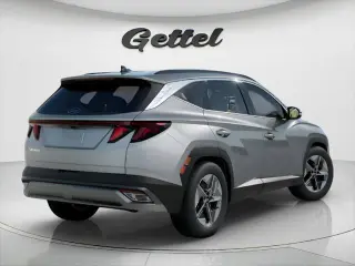Hyundai TUCSON 2026 SEL 4p SUV