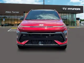 Hyundai KONA 2024 N Line 4p Crossover