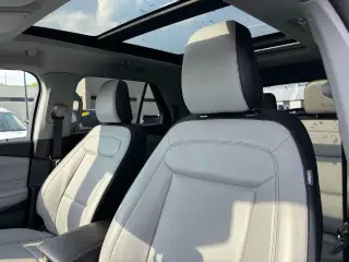 Ford Explorer 2021 AWD XLT 4p SUV