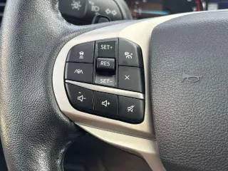 Ford Explorer 2021 AWD XLT 4p SUV