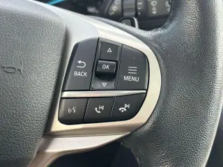 Ford Explorer 2021 AWD XLT 4p SUV
