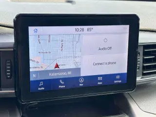Ford Explorer 2021 AWD XLT 4p SUV