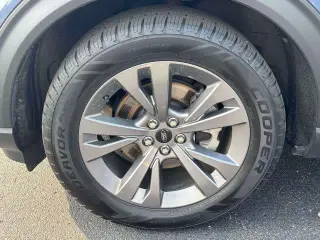 Ford Explorer 2021 AWD XLT 4p SUV