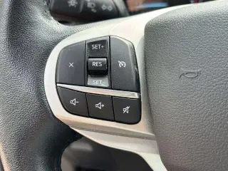 Ford Explorer 2021 AWD XLT 4dr SUV